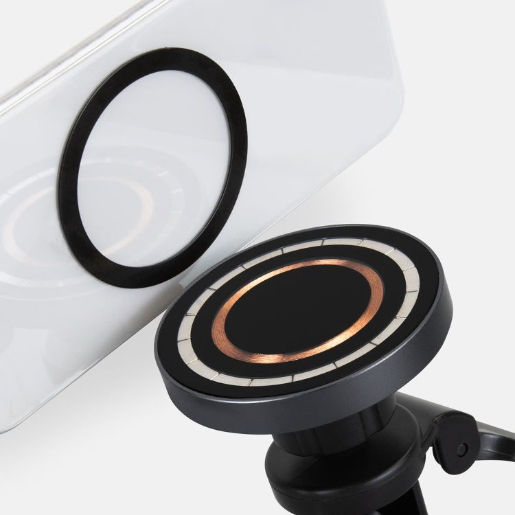 Picture of INGENIO Arc Wireless Car Charger