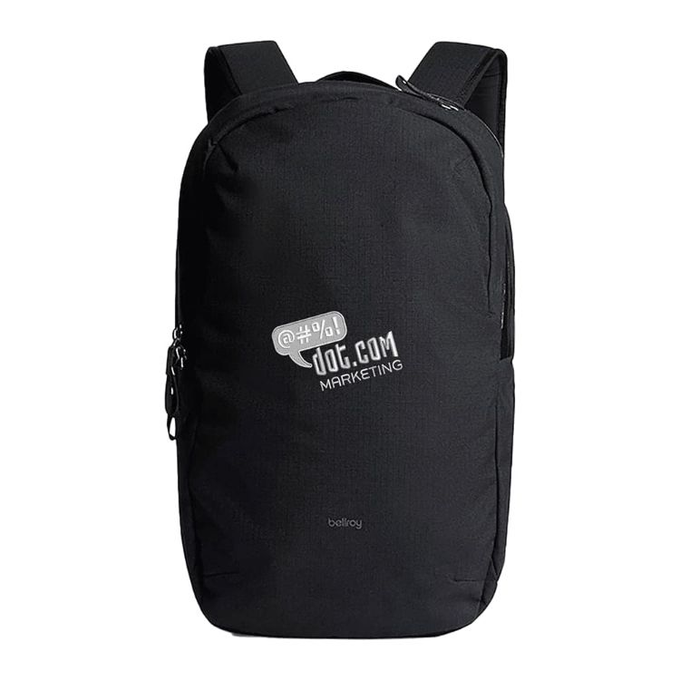 Picture of Bellroy Via Backpack 20L