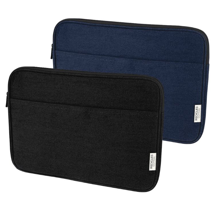 Picture of Darani GRS Recycled Canvas 16" Laptop Sleeve