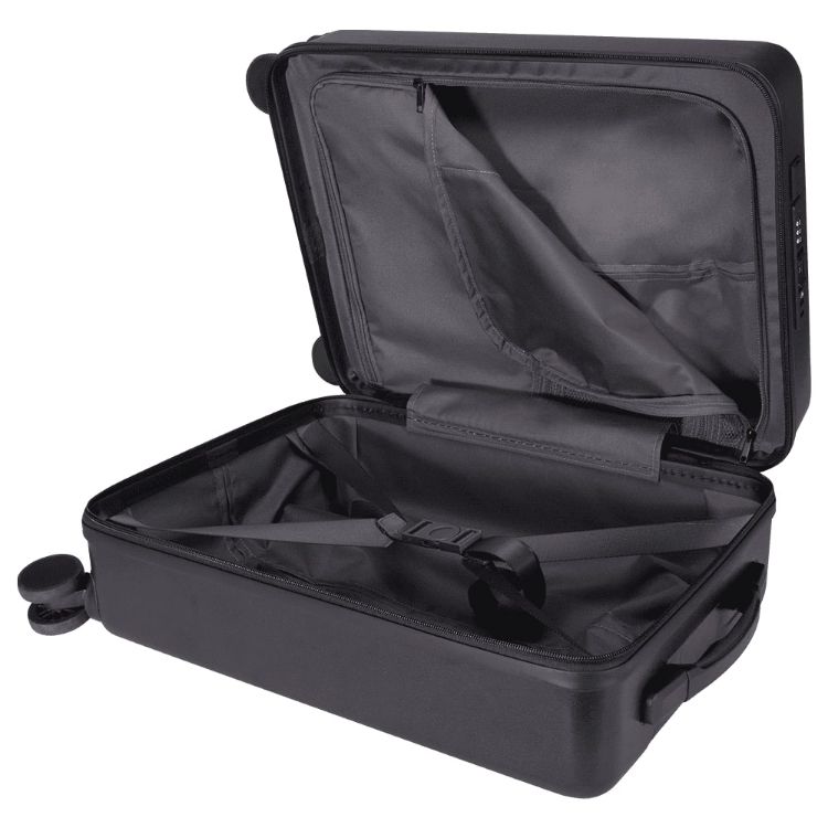 Picture of Rover Pro Recycled Cabin Trolley 40L