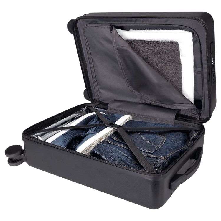 Picture of Rover Pro Recycled Cabin Trolley 40L