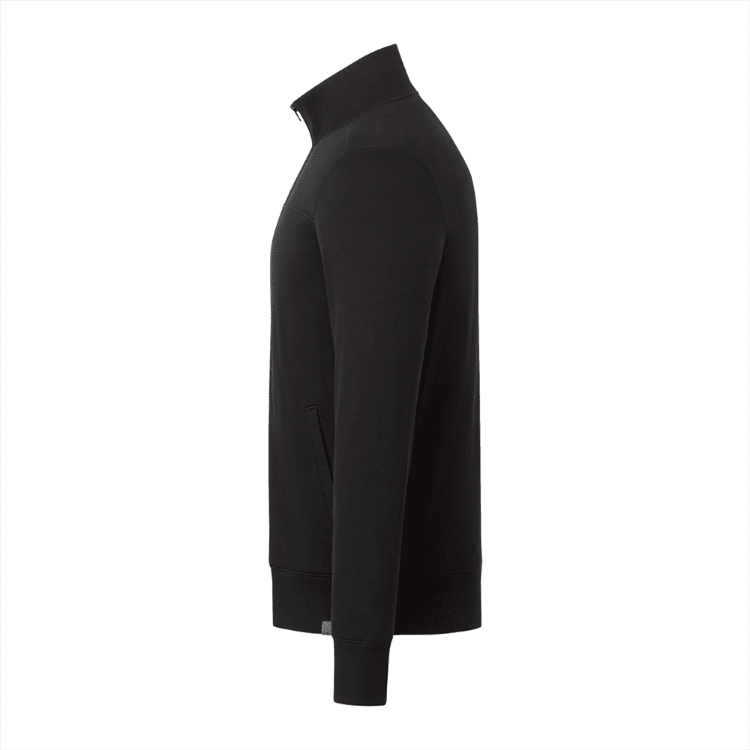 Picture of Argus Eco Fleece Full Zip - Mens