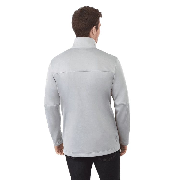 Picture of Men's Joris Eco Waterproof Softshell Jacket