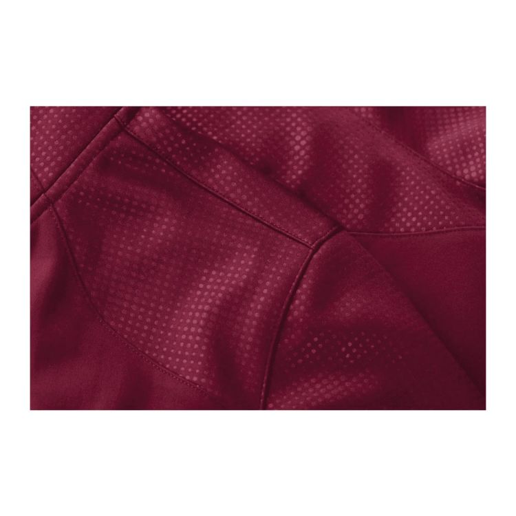 Picture of Men's Senger Knit Full Zip Performance Jacket w/ Thumb Holes