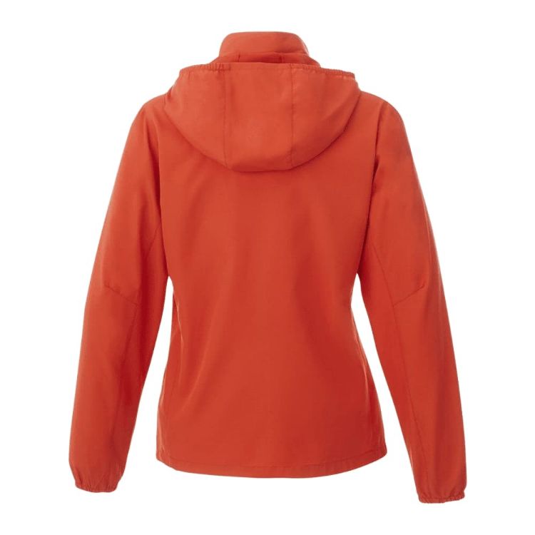 Picture of Women's TOBA Packable Jacket