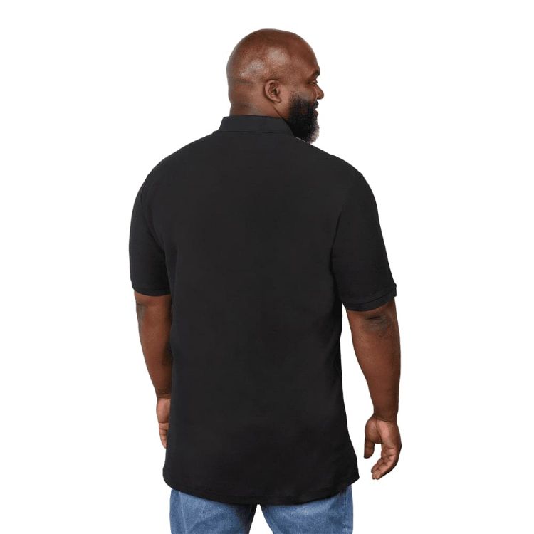 Picture of IZU Everything Performance Eco Polo - Men's