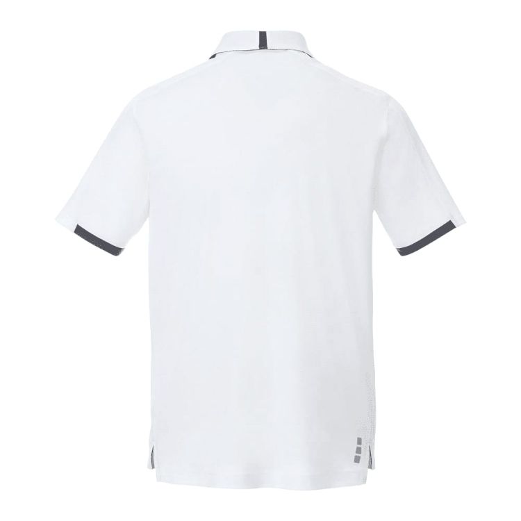 Picture of Men's Cerrado Short Sleeve Performance Polo