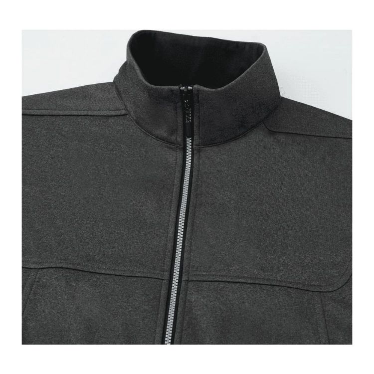 Picture of Men's Joris Eco Waterproof Softshell Vest