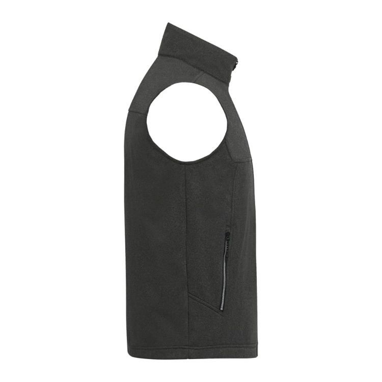 Picture of Men's Joris Eco Waterproof Softshell Vest