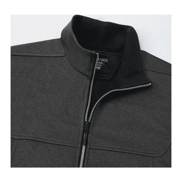 Picture of Men's Joris Eco Waterproof Softshell Vest