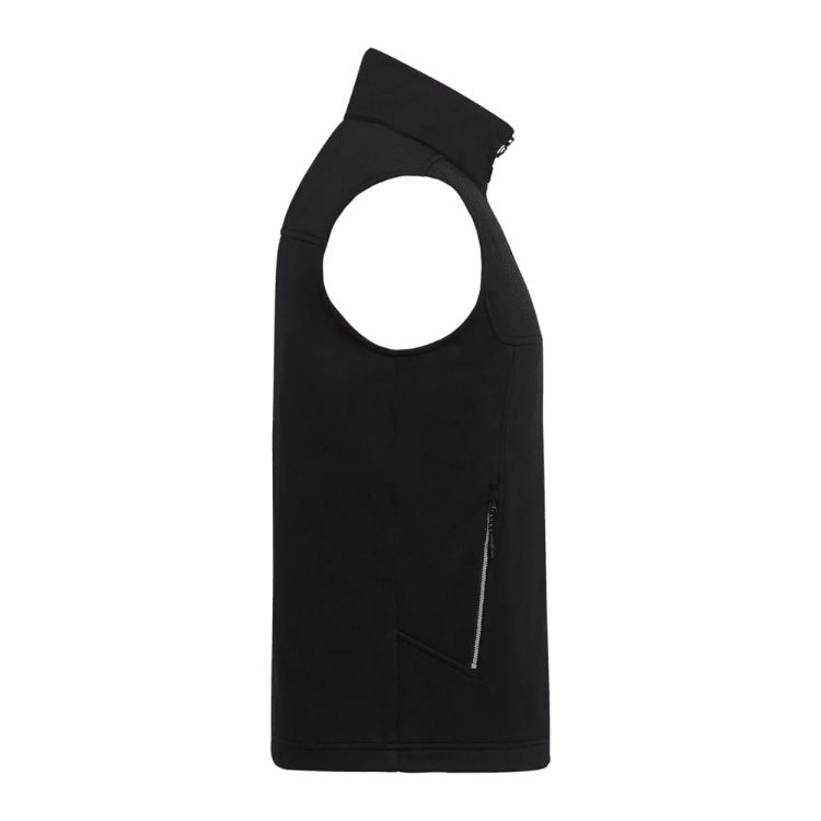 Picture of Men's Joris Eco Waterproof Softshell Vest