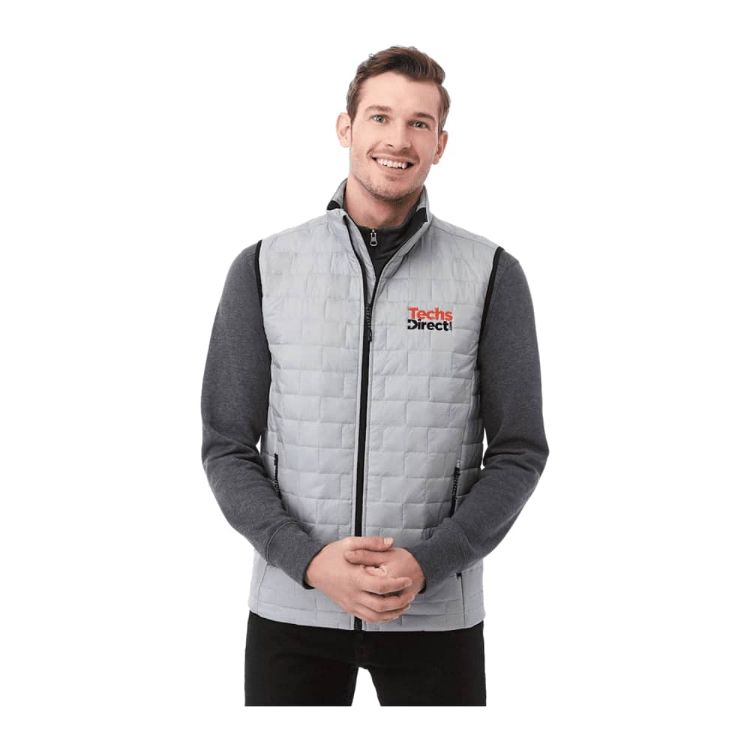 Picture of Men's Telluride Lightweight Packable Insulated Puffer Vest