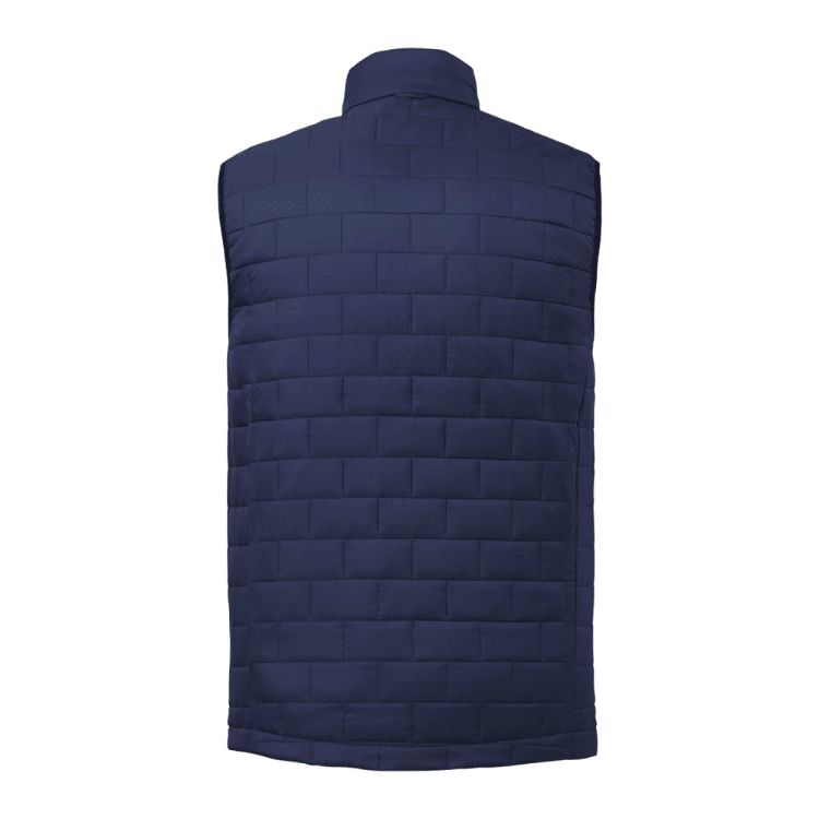Picture of Men's Telluride Lightweight Packable Insulated Puffer Vest
