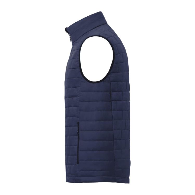 Picture of Men's Telluride Lightweight Packable Insulated Puffer Vest