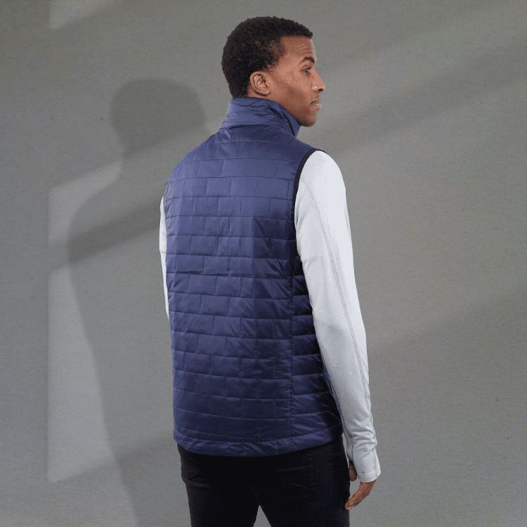 Picture of Men's Telluride Lightweight Packable Insulated Puffer Vest