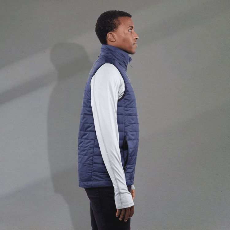 Picture of Men's Telluride Lightweight Packable Insulated Puffer Vest