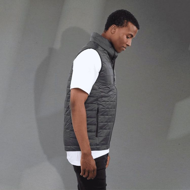 Picture of Men's Telluride Lightweight Packable Insulated Puffer Vest