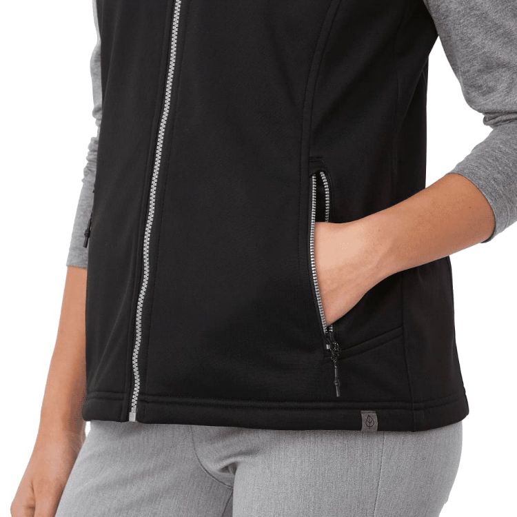 Picture of Women's Joris Eco Waterproof Softshell Vest