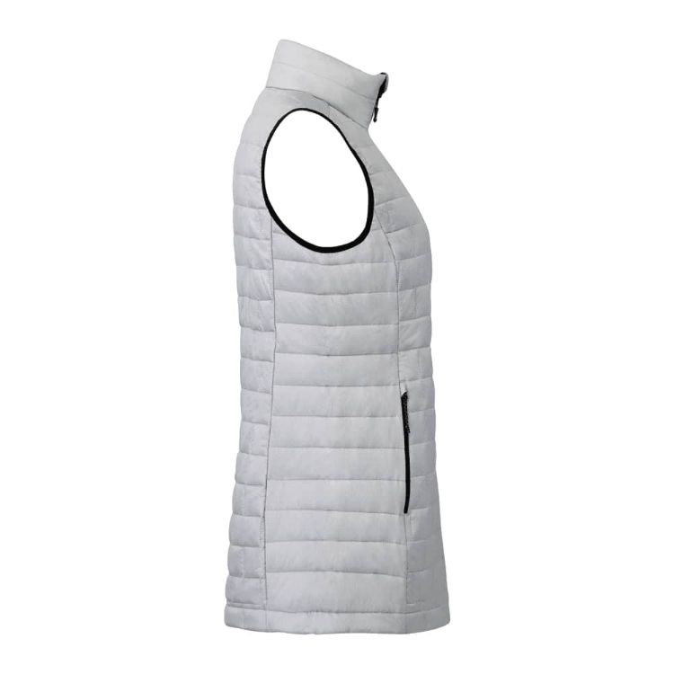 Picture of Women's Telluride Lightweight Packable Insulated Puffer Vest