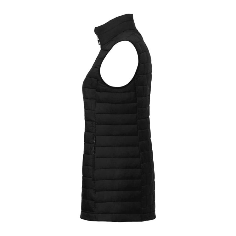 Picture of Women's Telluride Lightweight Packable Insulated Puffer Vest