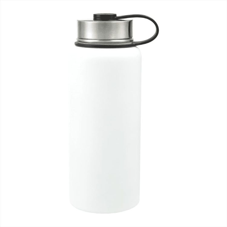 Picture of Trekk Highland 3-In-1 Copper Vacuum Bottle Kit 950ml