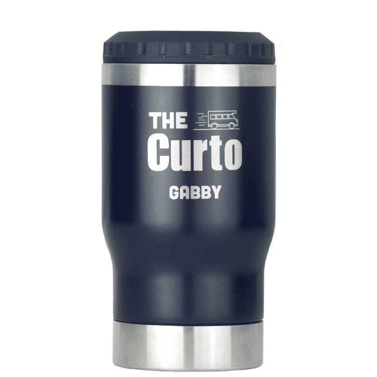 Picture of Trekk 350ml 2-In-1 Tumbler Cooler