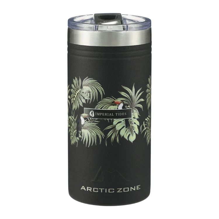Picture of Arctic Zone Titan Thermal HP Slim Cooler 350ml