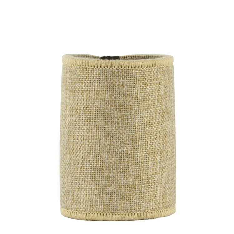 Picture of Jute Stubby Holder