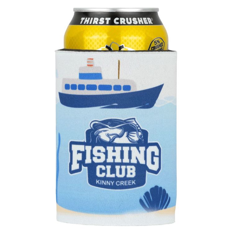 Picture of Neoprene Stubby Holder