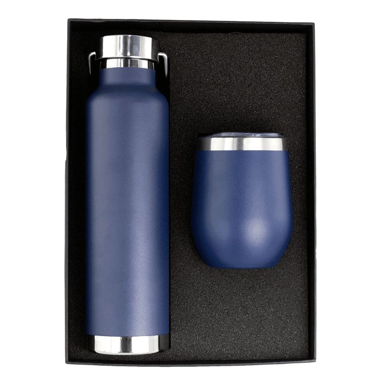 Picture of Thor Corzo Drink Bottle & Tumbler Gift Set