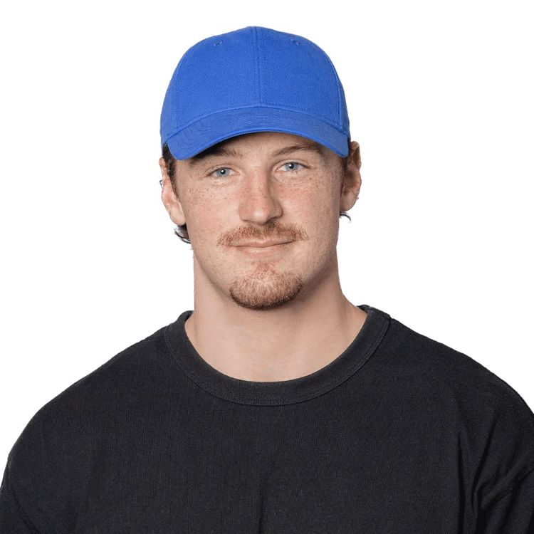 Picture of Alliance Organic Cotton Twill Cap