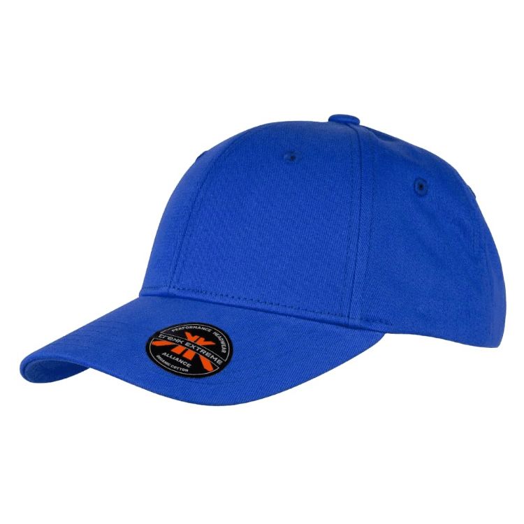 Picture of Alliance Organic Cotton Twill Cap