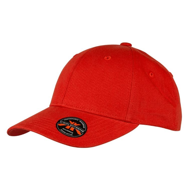 Picture of Alliance Organic Cotton Twill Cap