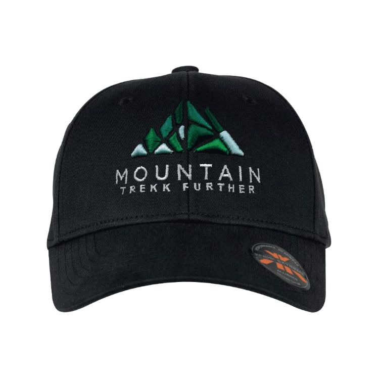 Picture of Alliance Organic Cotton Twill Cap