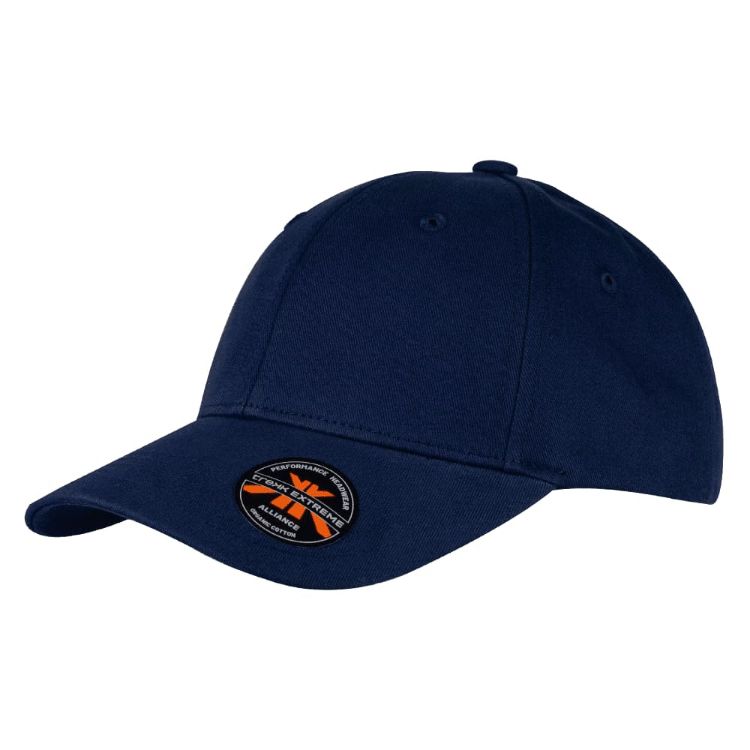 Picture of Alliance Organic Cotton Twill Cap