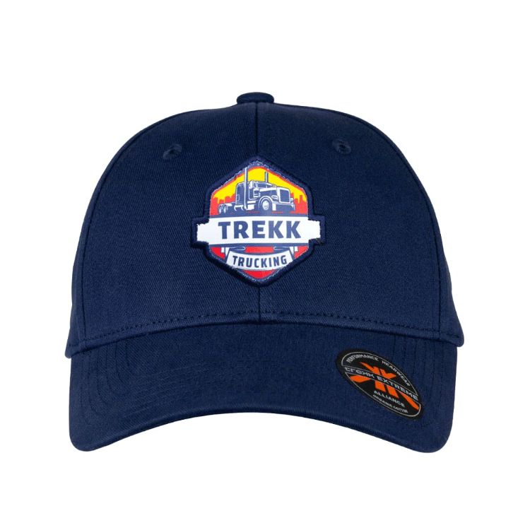Picture of Alliance Organic Cotton Twill Cap