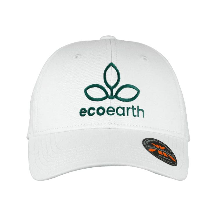 Picture of Alliance Organic Cotton Twill Cap