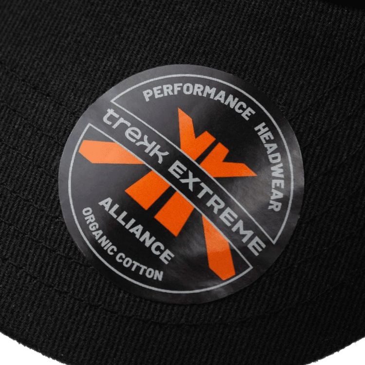 Picture of Alliance Organic Cotton Twill Cap