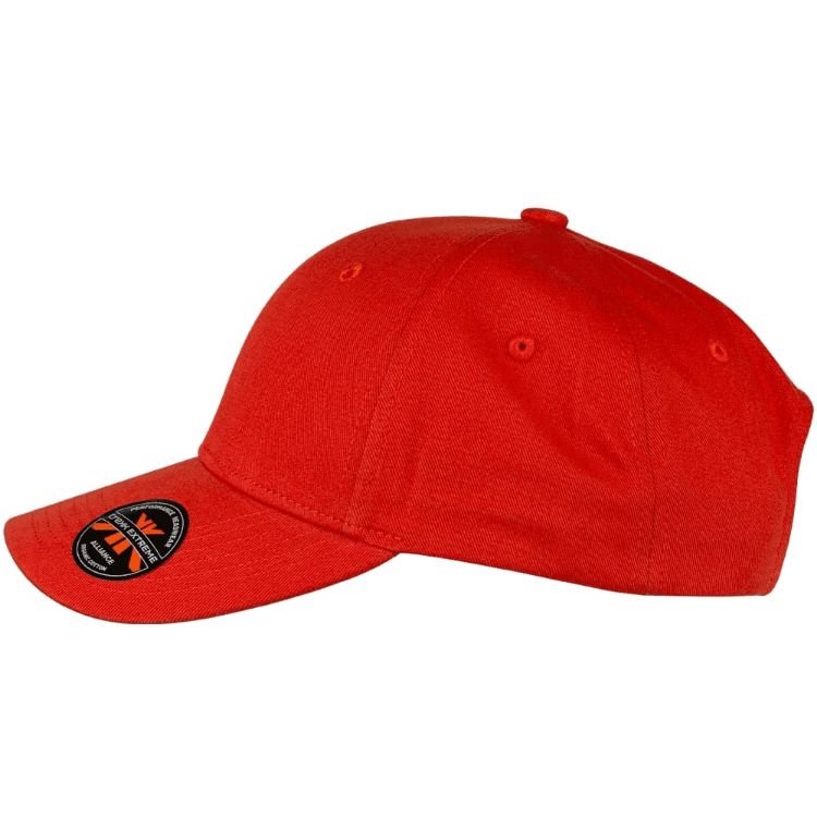 Picture of Alliance Organic Cotton Twill Cap
