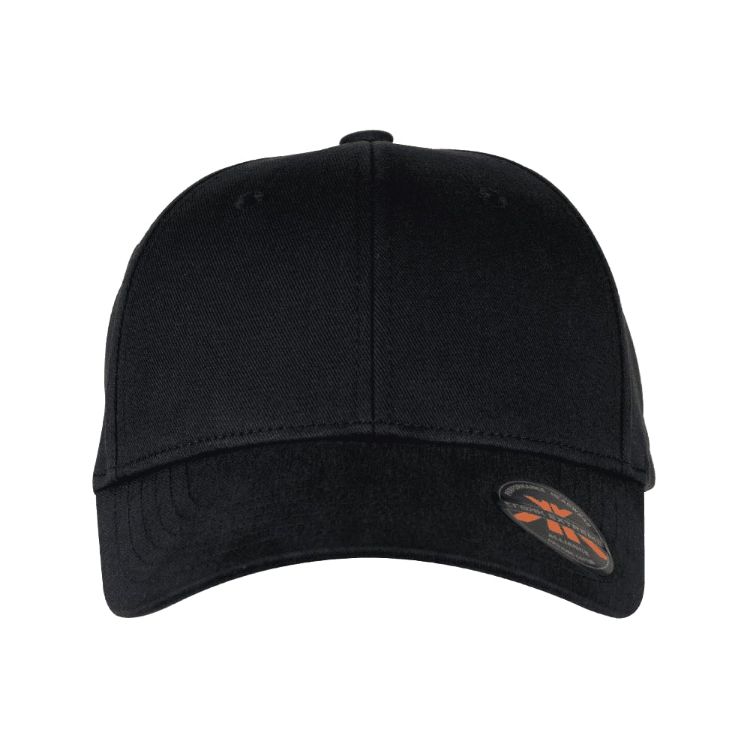 Picture of Alliance Organic Cotton Twill Cap