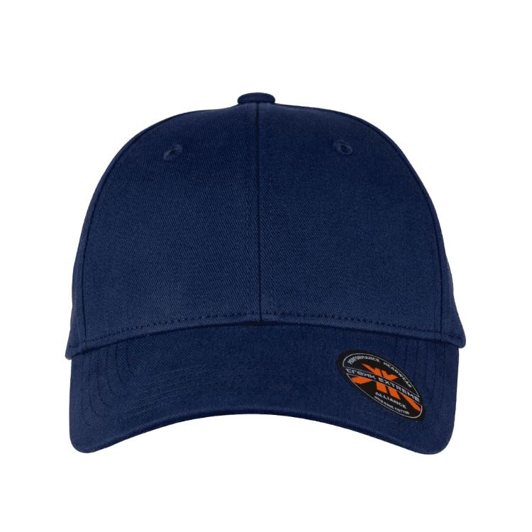 Picture of Alliance Organic Cotton Twill Cap
