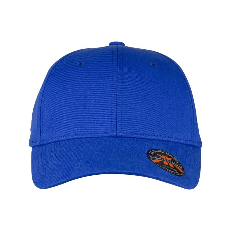 Picture of Alliance Organic Cotton Twill Cap