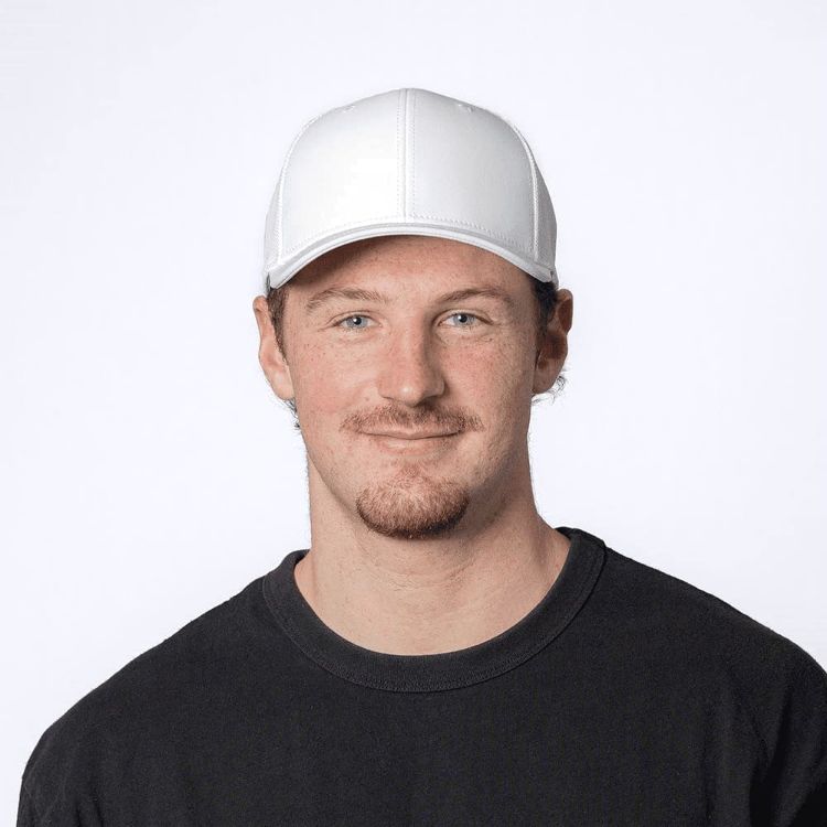 Picture of Stealth Mesh Flex Cap
