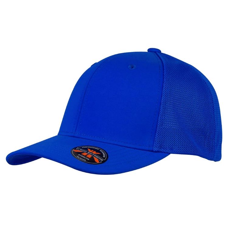 Picture of Stealth Mesh Flex Cap