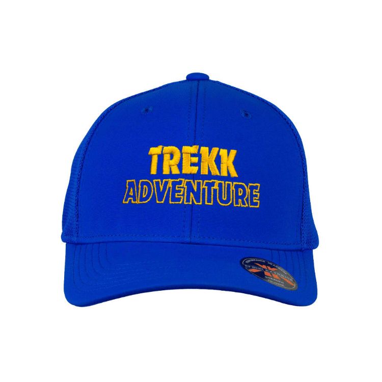Picture of Stealth Mesh Flex Cap