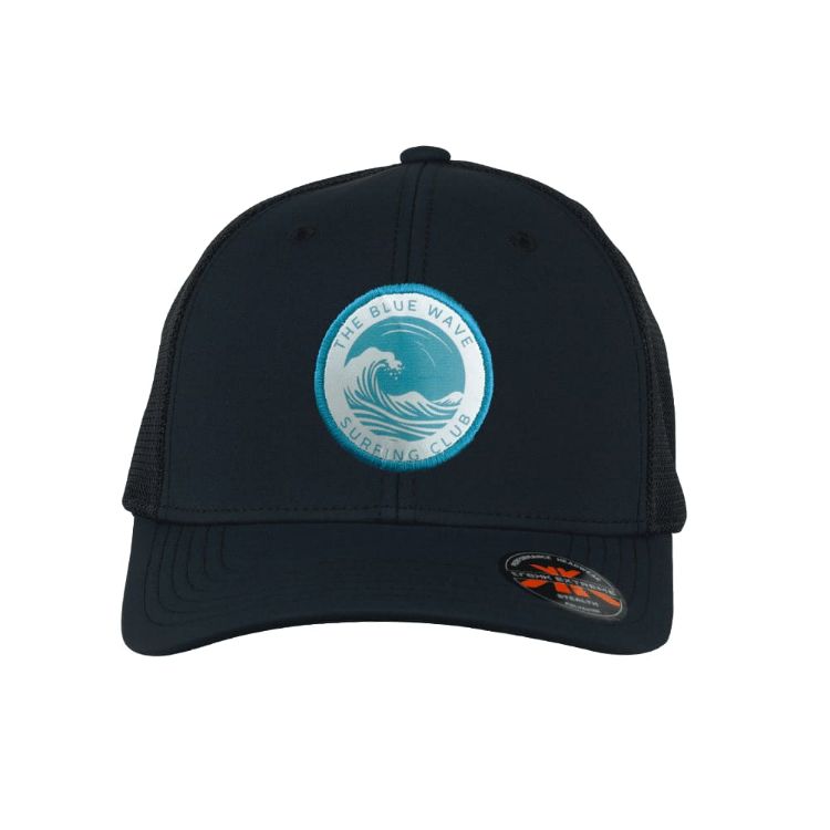 Picture of Stealth Mesh Flex Cap