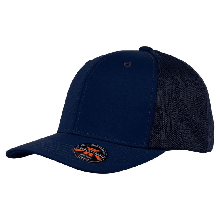 Picture of Stealth Mesh Flex Cap