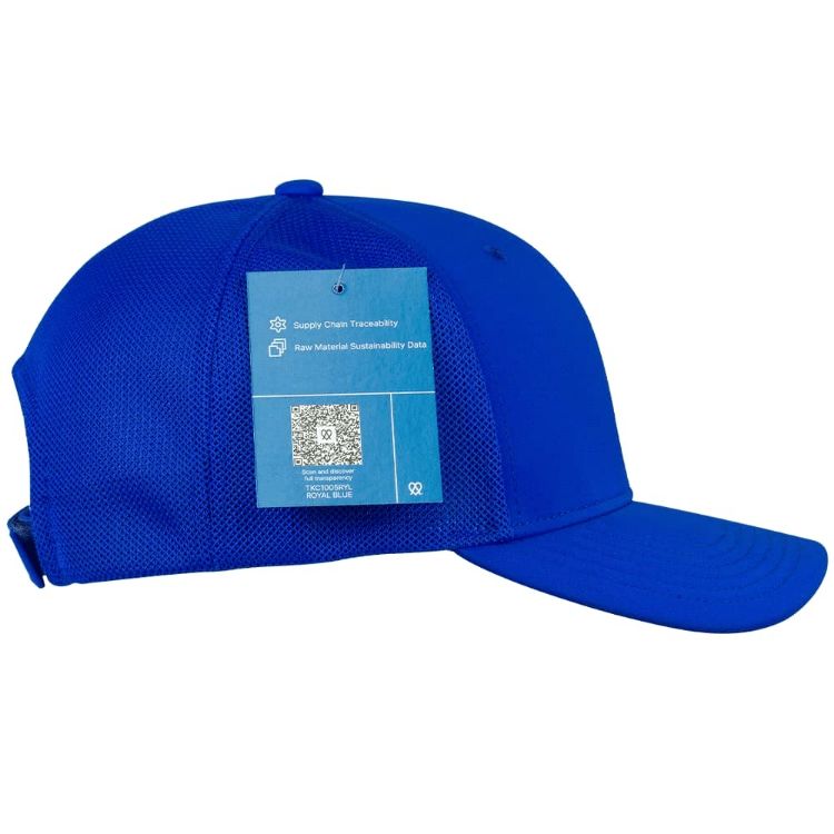 Picture of Stealth Mesh Flex Cap