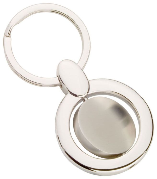 Picture of Swivel Keyring