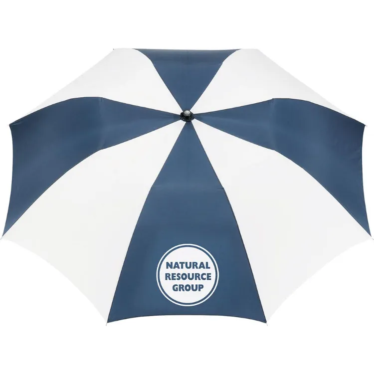 Picture of Stromberg Folding Auto Umbrella